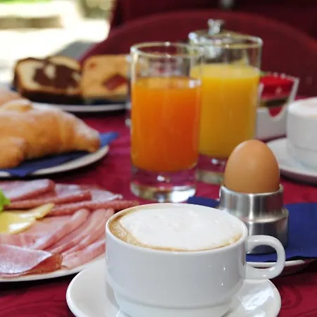 Friuli Hotel 3*
