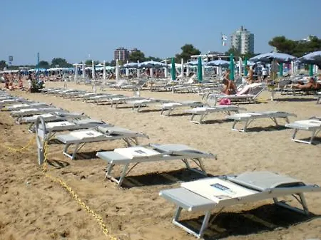 Friuli Hotel
